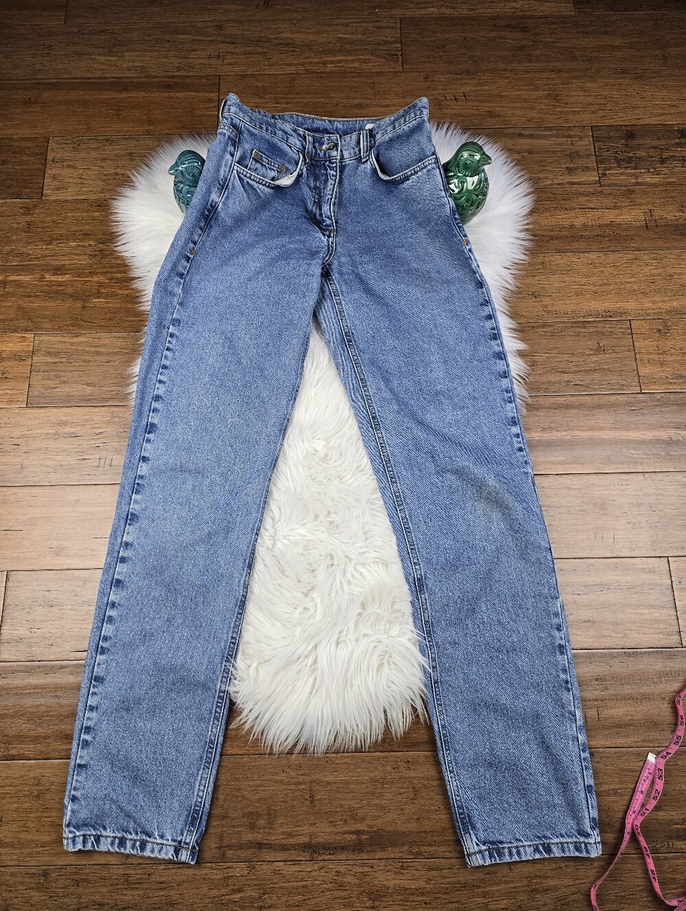 Collusion Mens Jeans 26/34